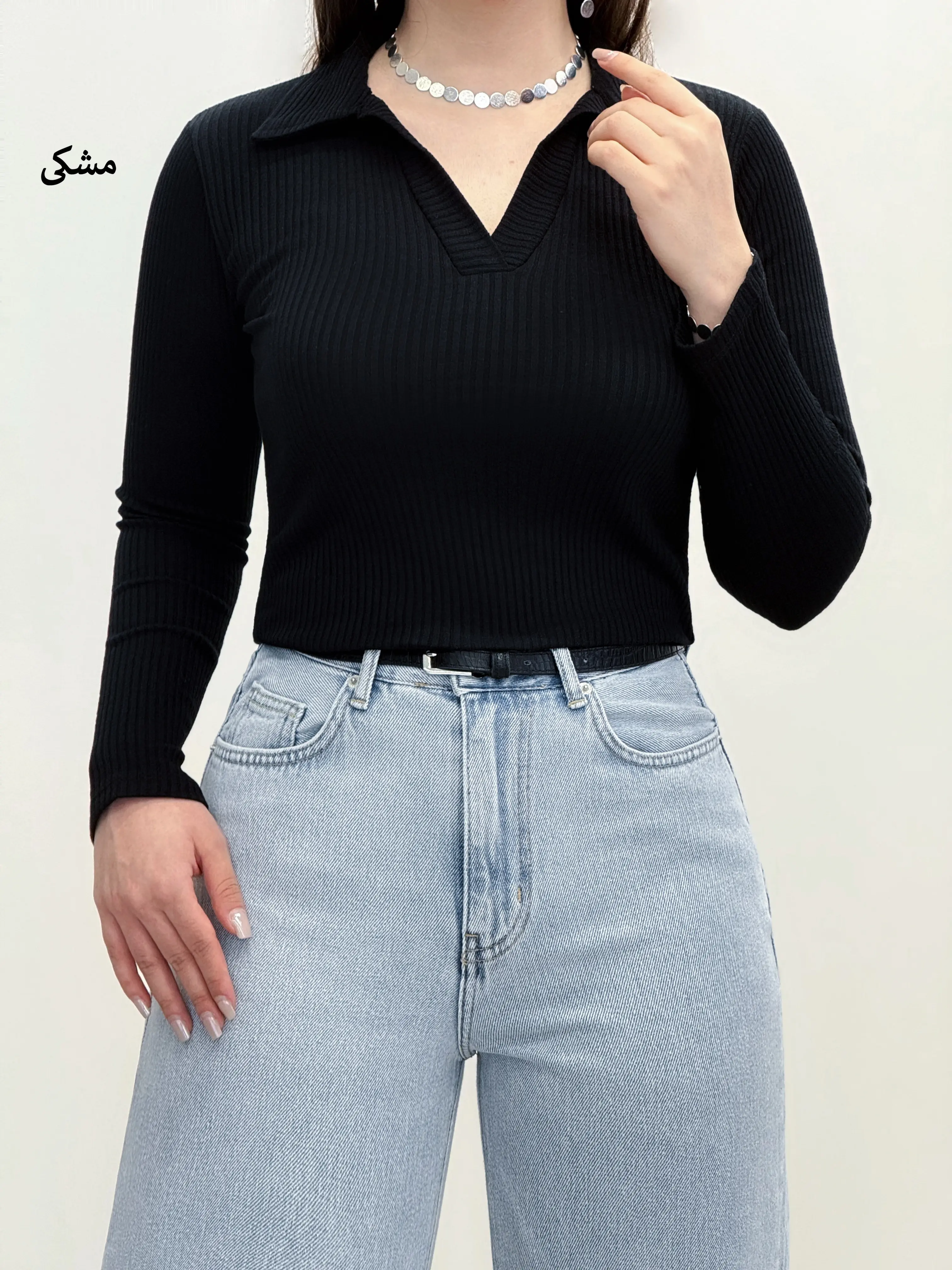 7247-بلوز کد 30121